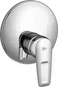 Смеситель для душа Ideal Standard Ceramix blue встраиваемый (A5666AA)