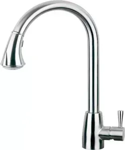 Смеситель для кухни ZorG Modus (SZR-2001)