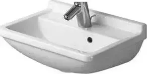 Раковина Duravit Starck 3 45х32 см (0750450000)