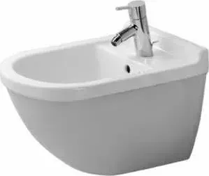 Биде Duravit Starck 3 подвесное (2280150000)