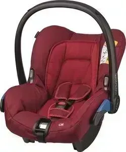 Автокресло Maxi-Cosi Citi Robin Red