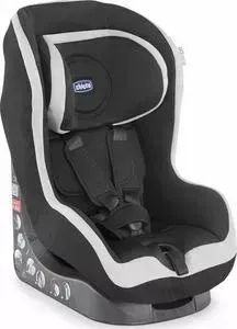 Автокресло CHICCO Go-one Isofix Coal