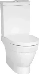 Унитаз компакт VITRA Form 500 с микролифтом (9730B003-1165)