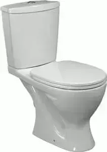 Унитаз компакт Ideal Standard Ocean junior с сидением с гигиеническим душем (W903801)