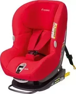 Автокресло Maxi-Cosi Milo Fix Origami Red