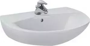 Раковина JACOB DELAFON Patio 66х53 см (E1998G)