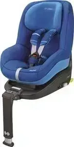 Автокресло Maxi-Cosi 2wayPearl Watercolour Blue