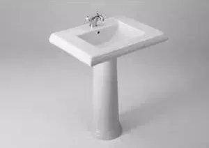 Раковина ROCA America 63х51 см (327491000)