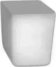Полупьедестал VITRA (5157B003-0156)