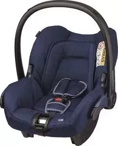 Автокресло Maxi-Cosi Citi River Blue