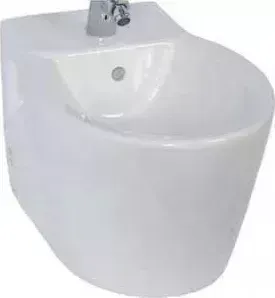 Биде VITRA Sunrise подвесное (5386B003 0288)