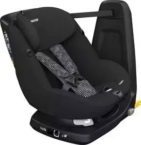 Автокресло Maxi-Cosi Axiss Fix Digital Black