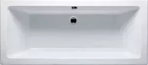 Акриловая ванна RIHO Lusso 180x90 без гидромассажа (BA7700500000000)