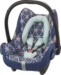 Автокресло Maxi-Cosi Cabrio Fix Star