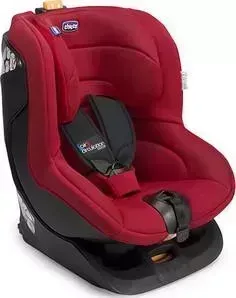 Автокресло CHICCO Oasys Isofix Fire