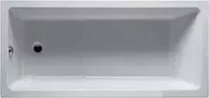 Акриловая ванна RIHO Lusso plus 170x80 без гидромассажа (BA1200500000000)