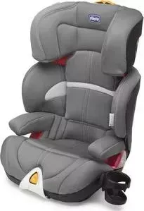 Автокресло CHICCO Oasys Grey