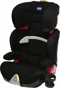 Автокресло CHICCO Oasys Black