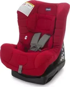 Автокресло CHICCO Eletta Comfort Race