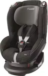 Автокресло Maxi-Cosi Tobi Origami Black