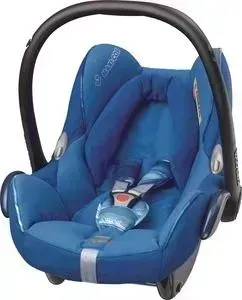Автокресло Maxi-Cosi Cabrio Fix Watercolour Blue