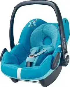 Автокресло Maxi-Cosi Pebble Mosaic Blue
