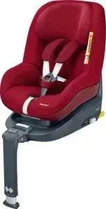 Автокресло Maxi-Cosi 2wayPearl Robin Red