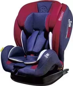 Автокресло Welldon Encore Fit SideArmor CuddleMe ISO-FIX RH Jean