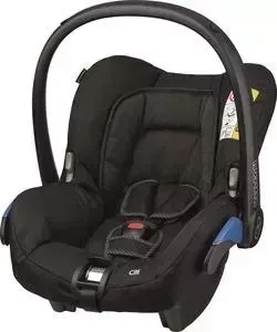 Автокресло Maxi-Cosi Citi Black Raven