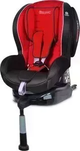 Автокресло Welldon Royal Baby SideArmor & CuddleMe ISO-FIX Traffic Sign