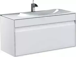 Раковина ROCA Laks 100 белый (327207000)