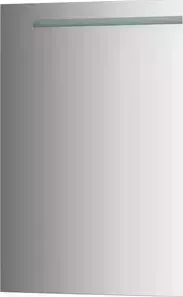 Зеркало Evoform Lumline 60х75 см, со встроенным LUM- светильником 16 W (BY 2003)