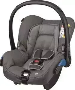 Автокресло Maxi-Cosi Citi Concrete Grey