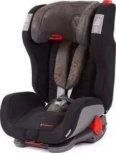 Автокресло AVIONAUT Evolvair Softy Черный/Серый
