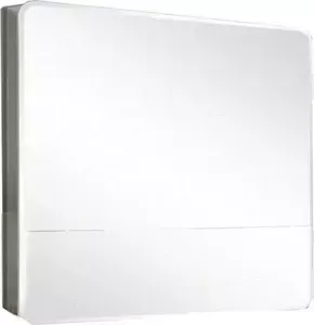 Зеркальный шкаф АКВАТОН Валенсия 75 (1A125302VA010)