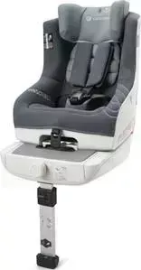 Автокресло Concord Absorber XT Graphite Grey 2016