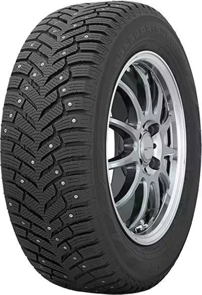 Шина TOYO OBSERVE ICE-FREEZER 245/45R19 102T XL шип