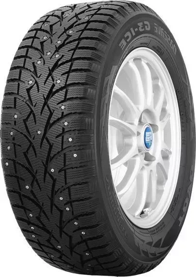 Шина TOYO OBSERVE G3-Ice 185/50R16 81T шип