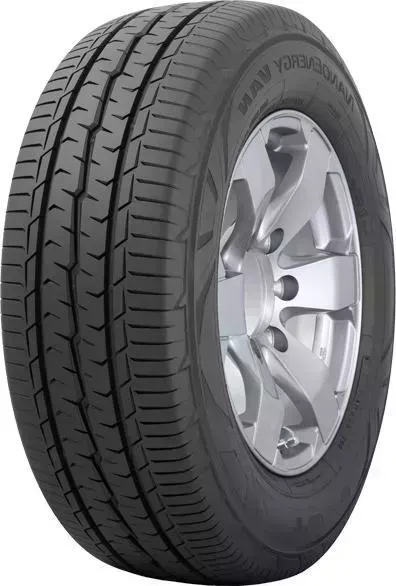 Шина TOYO OBSERVE VAN 215R14C 112/110S