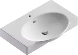 Раковина AQUANET INFINITY 65 F01 Sanita (188194)