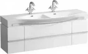 Тумба под раковину Laufen Palace 1495 мм белый (4.0135.4.075.463.1)