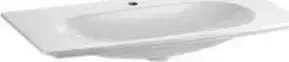 Раковина мебельная Keuco Elegance 950х135х504мм (31670310901)