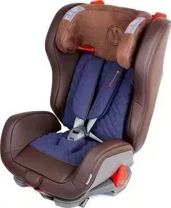 Автокресло AVIONAUT Evolvair Royal 9-36кг Коричневый/Синий AV-380/L.03