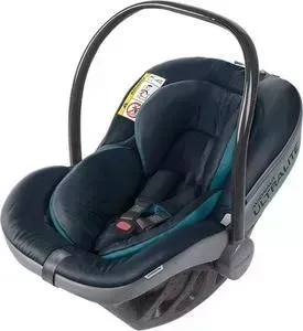 Автокресло AVIONAUT Ultralite IsoFix Istanbul Navy
