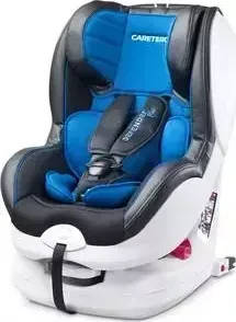 Автокресло Caretero Defender Plus Isofix Blue (голубой)