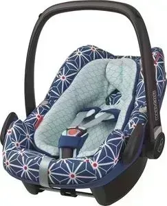 Автокресло Maxi-Cosi Pebble Plus Star