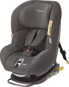 Автокресло Maxi-Cosi Milo Fix Sparkl Grey