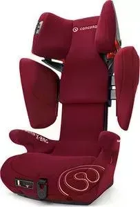 Автокресло Concord Transformer X-BAG Bordeaux 2016