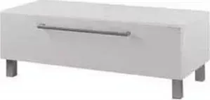 Комод АКВАТОН Мадрид 80 с ящиком (1A131903MA010)