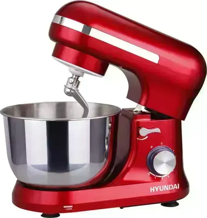 Миксер HYUNDAI планетарный HYM-S6451